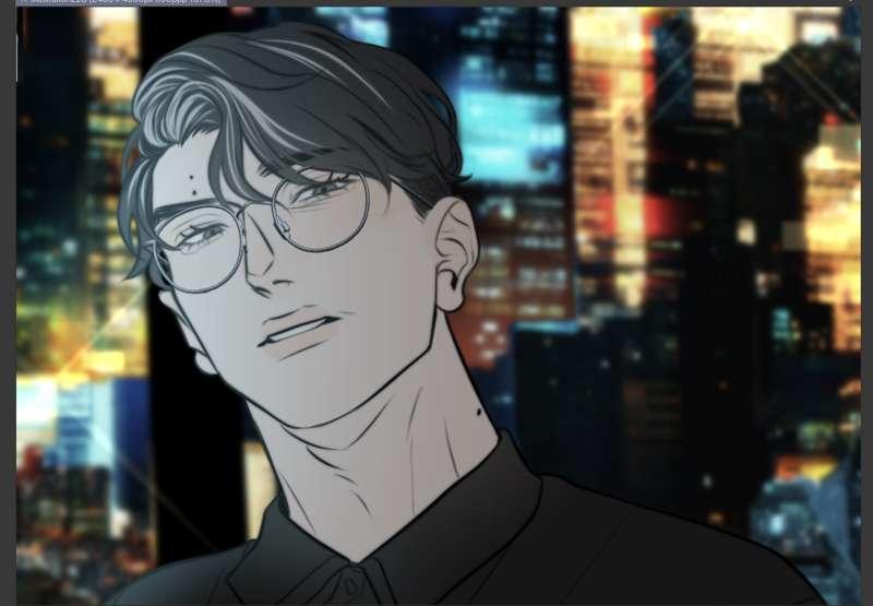 d-daddy omi….. (wip)