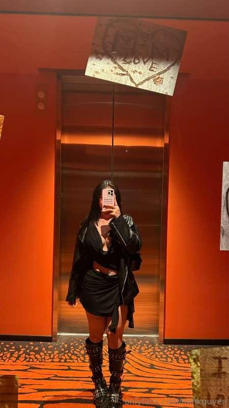 fashion icon... that's me💋