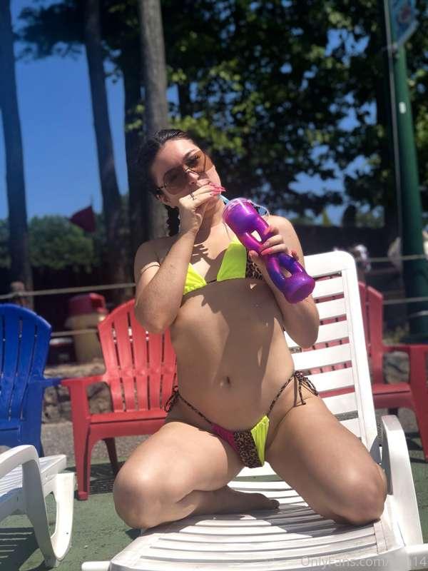 My favorite pose 😂