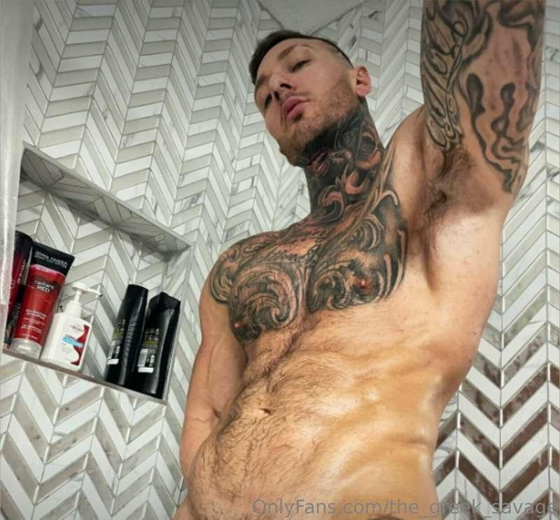 Let’s make a mess you’ll never forget. 😈💦