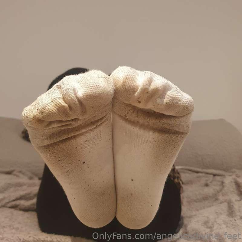 angelicadivine_feet image #1