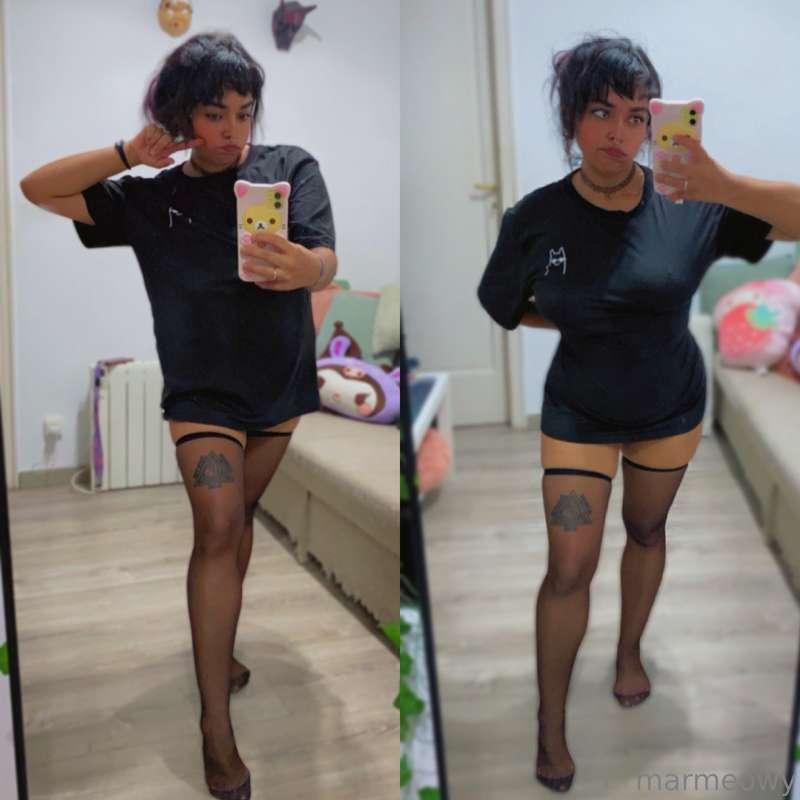 can i be ur anime waifu? >.<