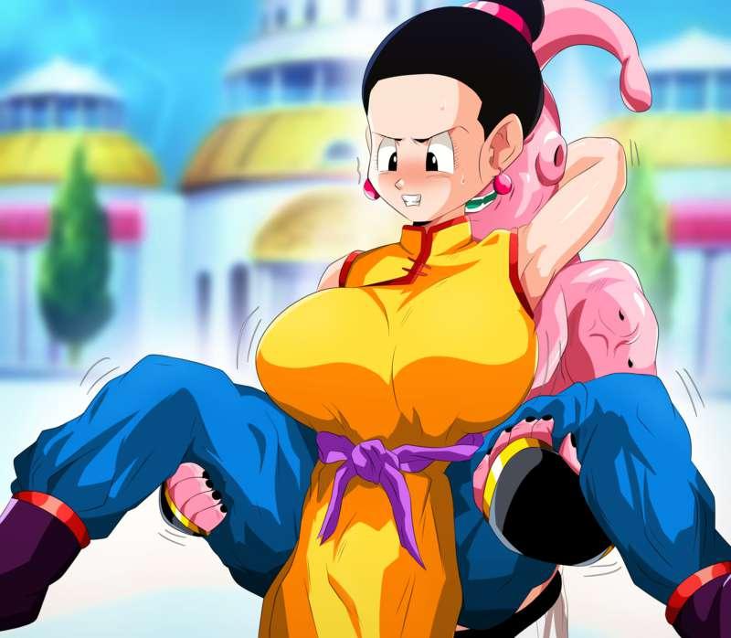 Chichi X Buu Standard