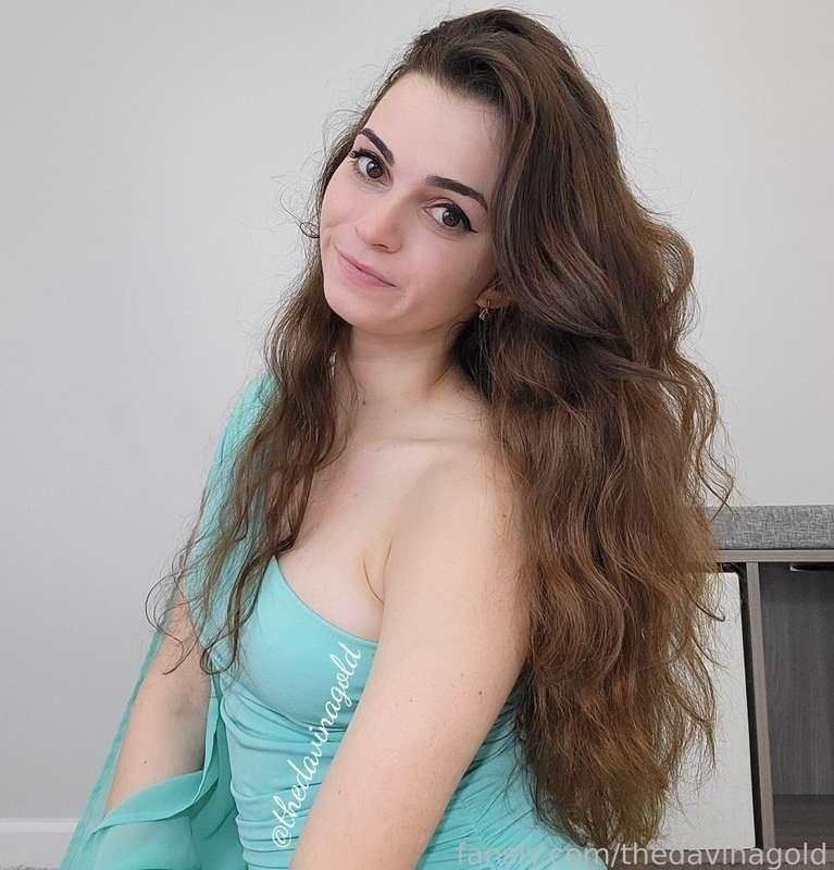 thedavinagold image #6