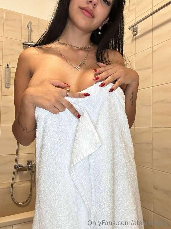 I’m ready to turn your fantasies into reality💦