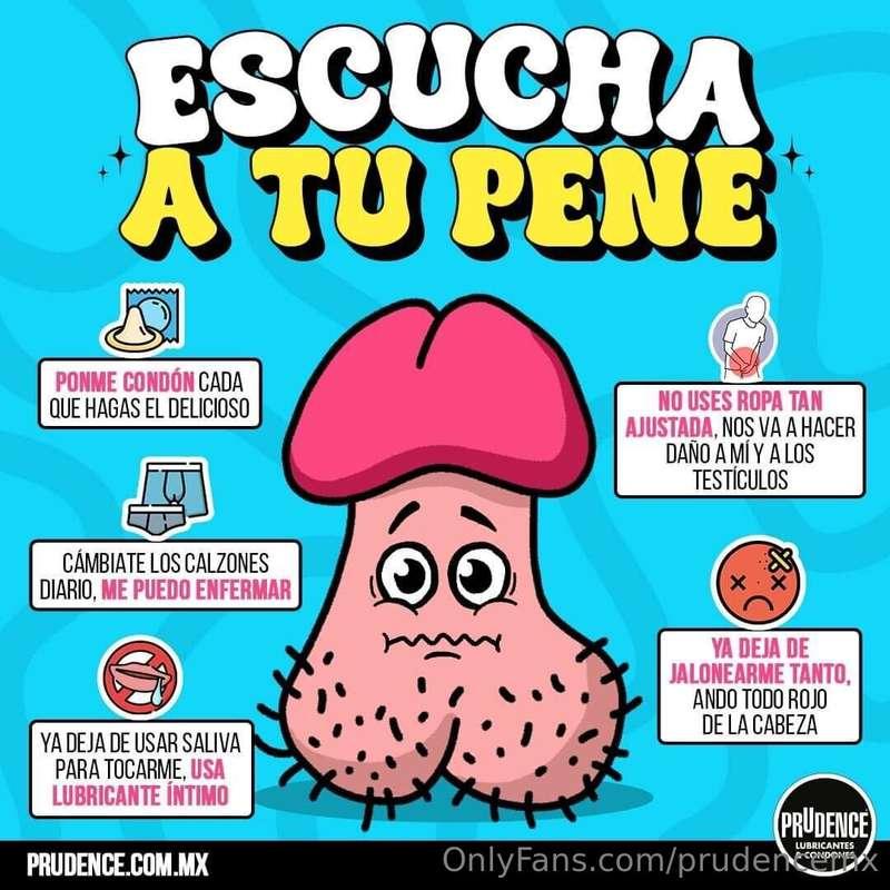 Escuchemos a nuestro amigo fiel. 🙊🥰