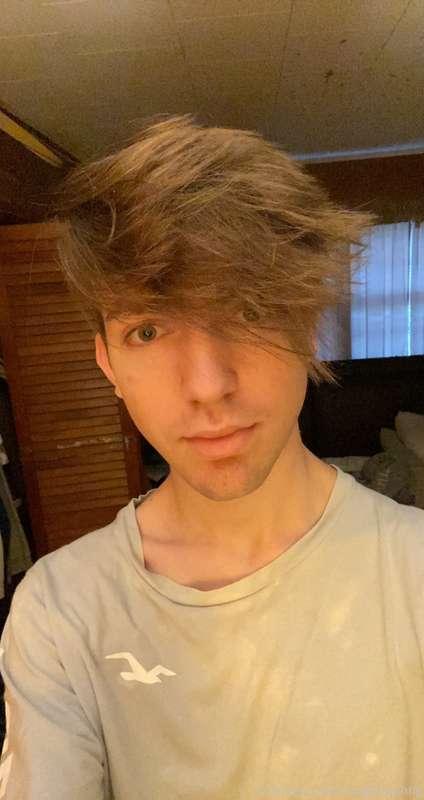 Felt cute. Might delete later haha 😂