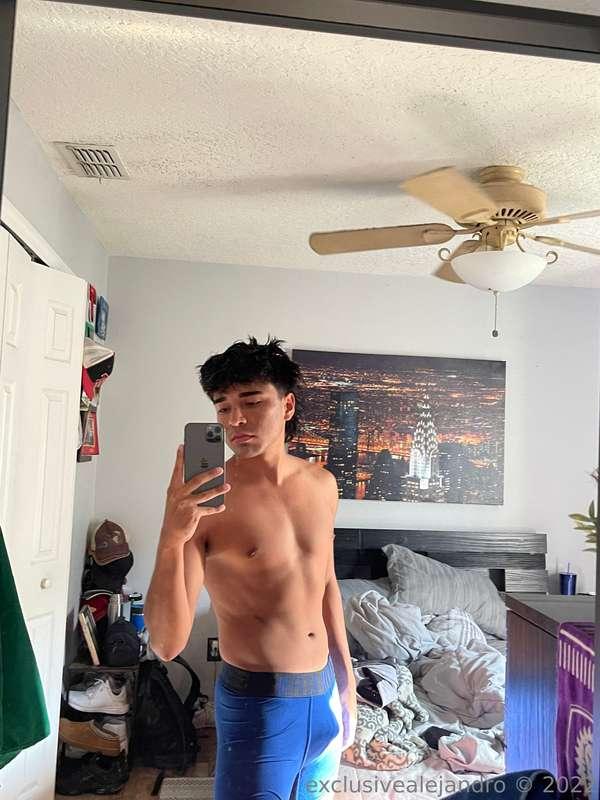 exclusivealejandro image #0