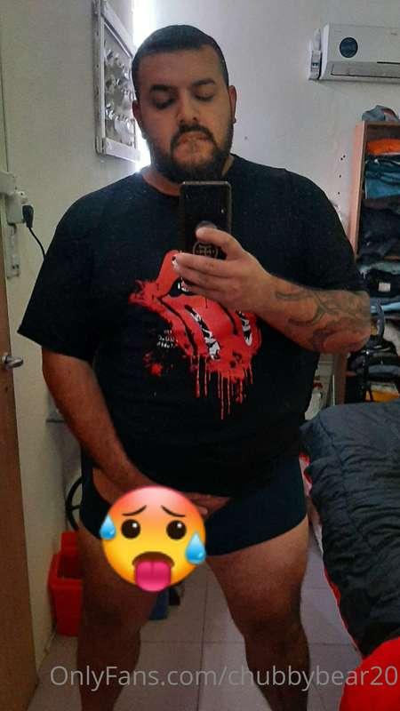 I feel sexy... leave me a tip if you think so too and want t..