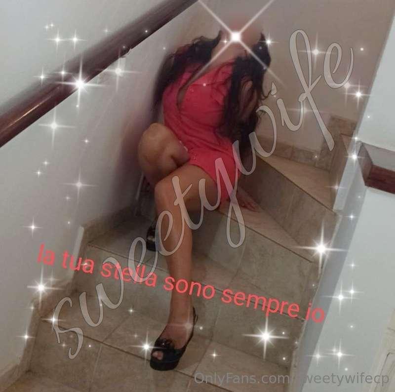 ❤️AMMIRATE LA VOSTRA SWEETYWIFE❤️