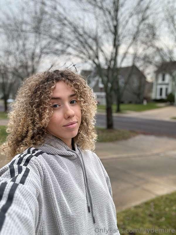 Flying back to New York today :) talk to y'all soon