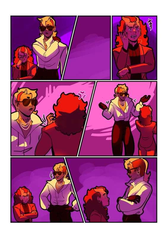 Pink Sugar - Page 123