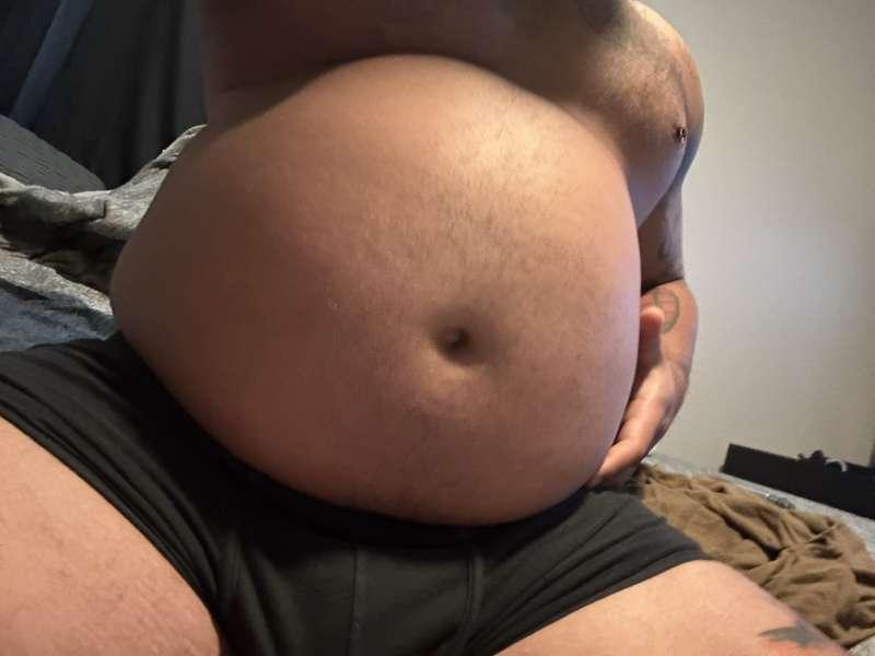 Chipotle Belly