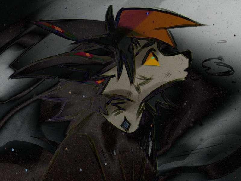 Bellum | Personal art 