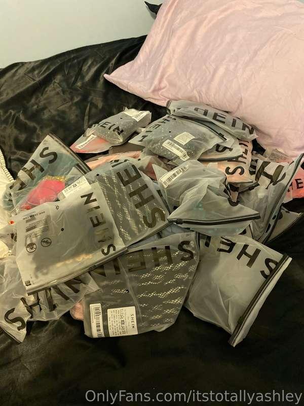 So muchhhhh new stuff 🫣