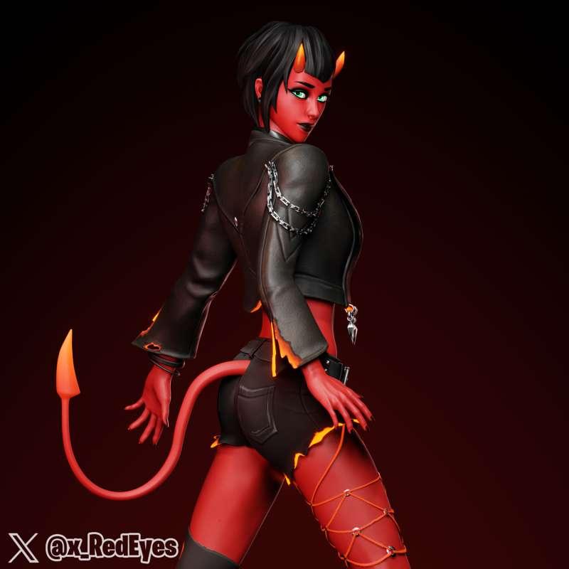 (Early Access) Malice | Fortnite