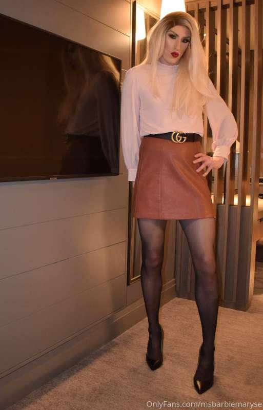 Never posted this outfit before, what do you lovely people t..