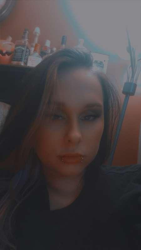 Here I go licking my juices off my toy again. Want it to be ..