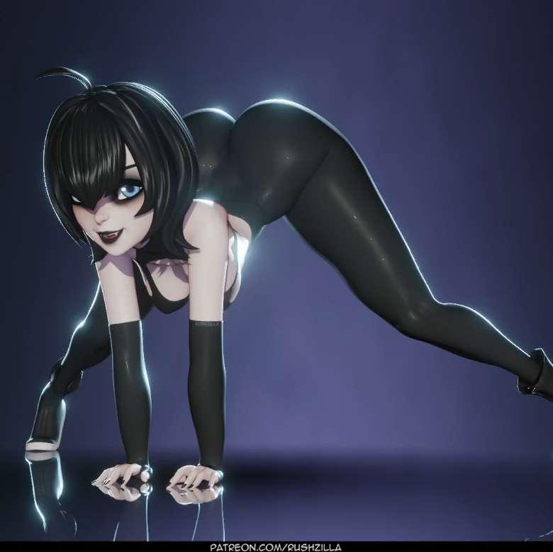 Mavis!