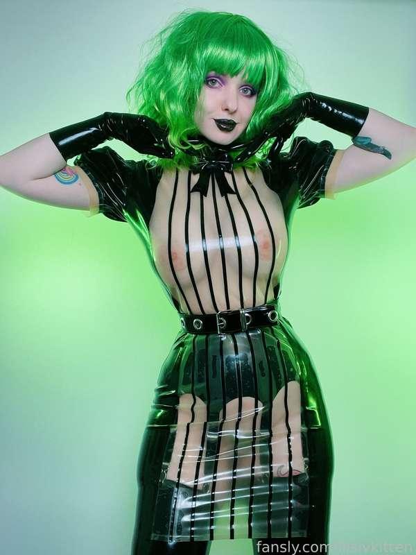 lilslvkitten image #1