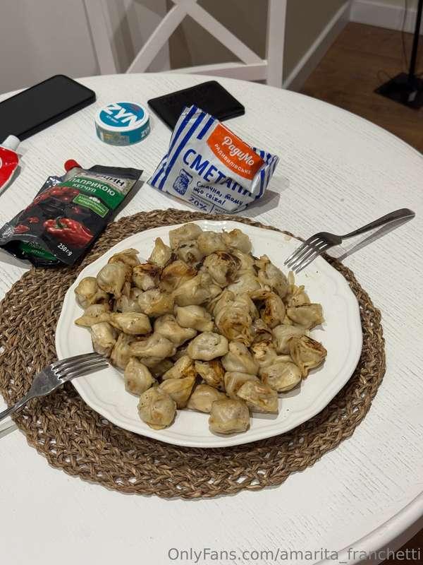 How my perfect evening looks like 