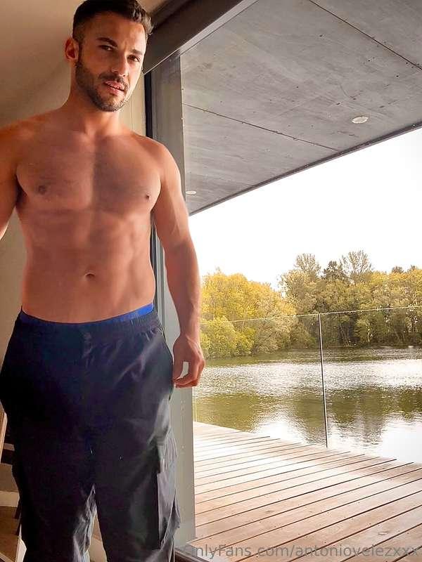 Woke up somewhere on planet Earth. 