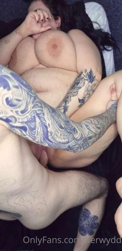 Slip it in daddy..🥺👉👈