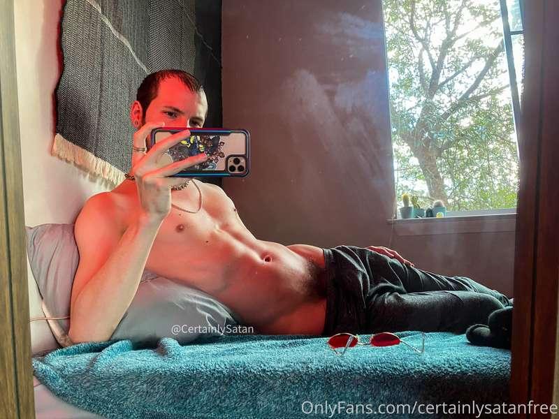 Do you like my body?