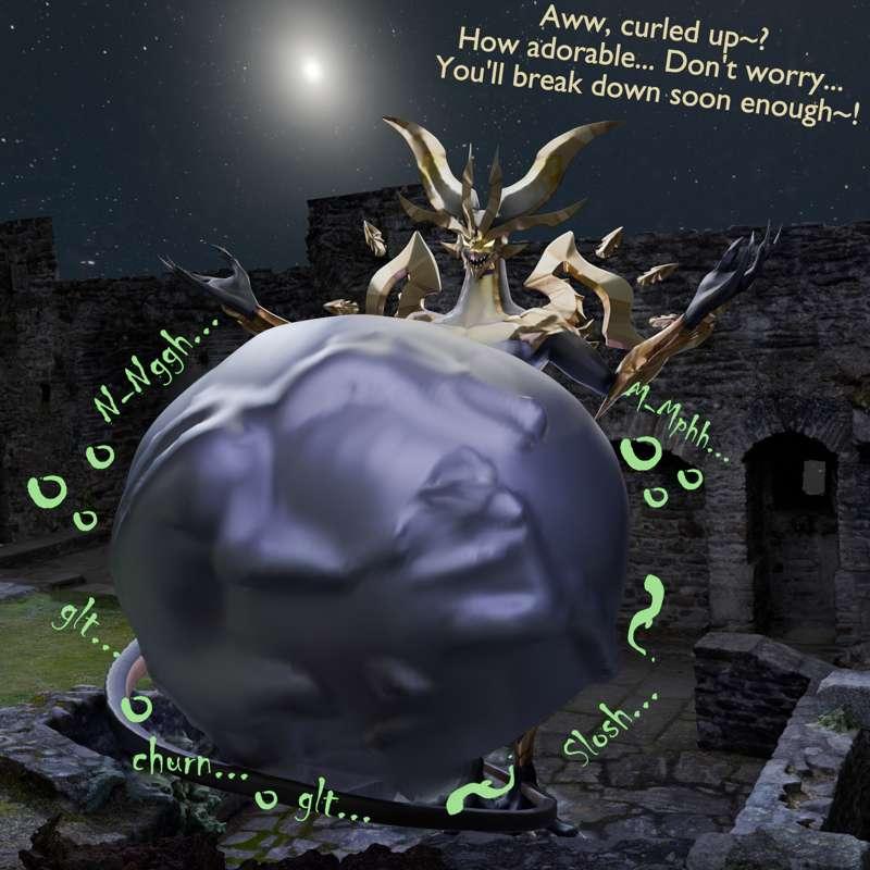 A timely digestion