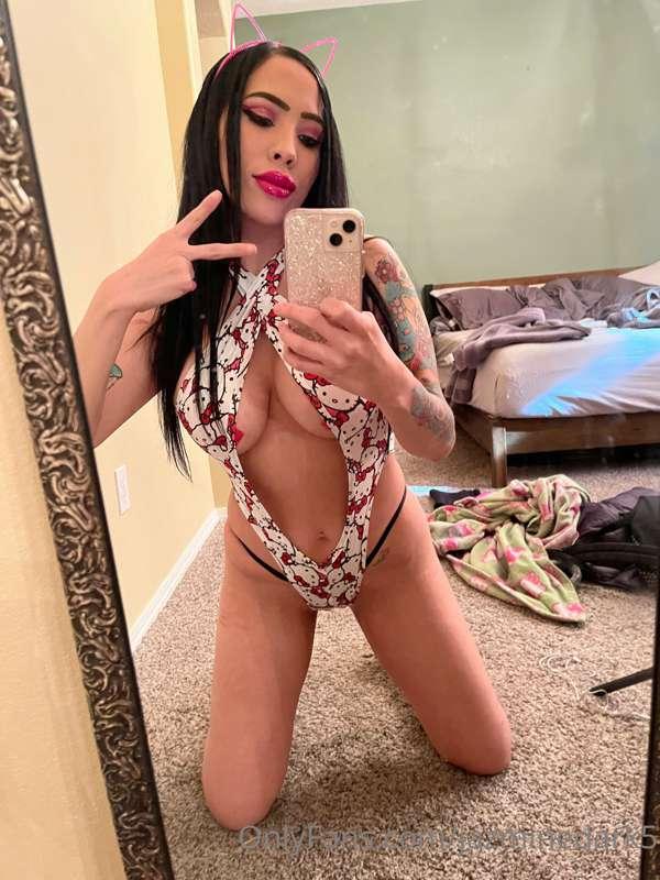 Hi, Im a slut ❤️