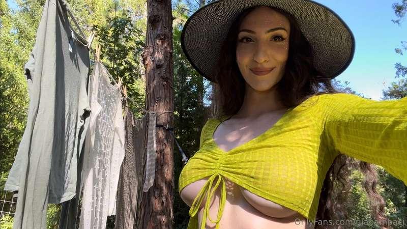 This top passes the breathability test in a heat wave, perha..