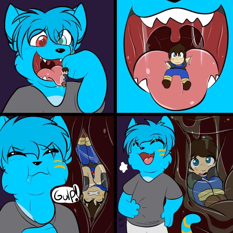 mincivore main image