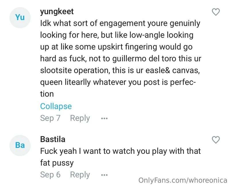 whoreonica main image