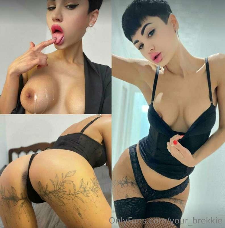 ## She is playing with her pussy right now @bjanka 💦💦  𝐓𝐄𝐗𝐓 ..