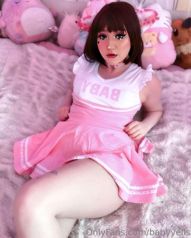 what look should i do tomorrow? 💗