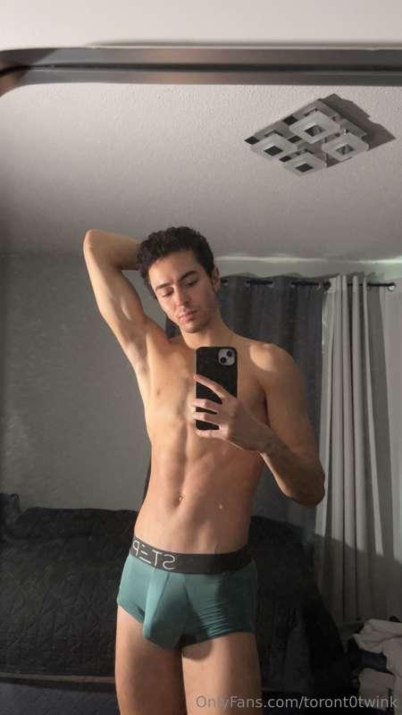 who wants a taste? 😈 DM me