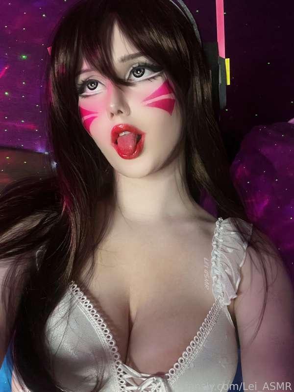 lei_asmr image #1