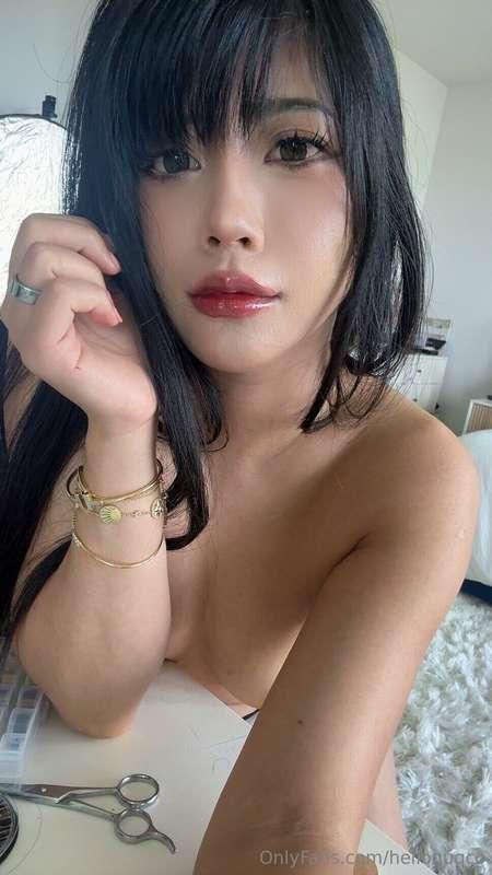 give this post a like to make me smile :)
