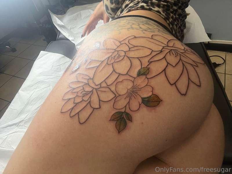 Anteprima ♥️