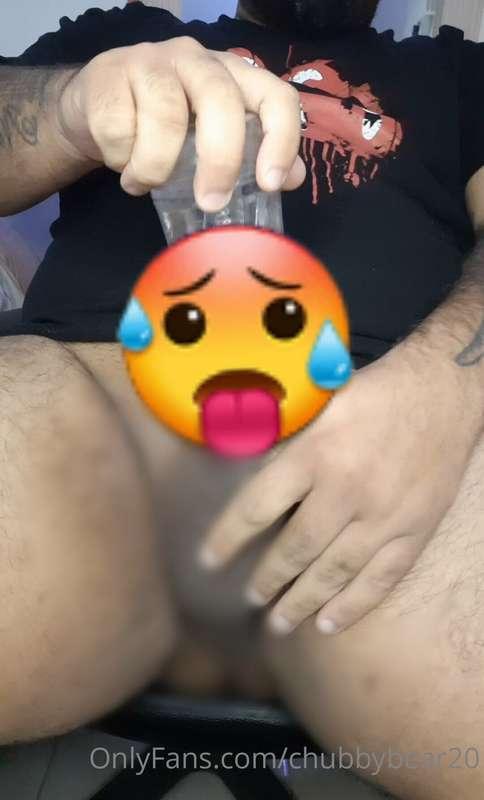 chubbybear20 image #0