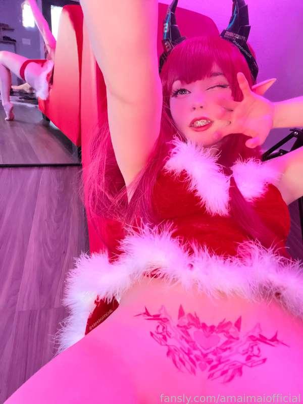 amaimaiofficial image #2