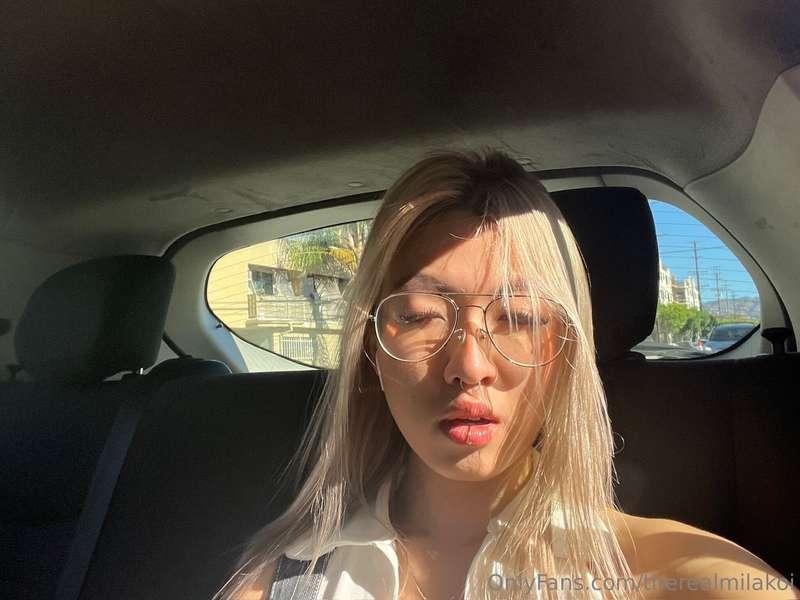 Sunkissed 💋