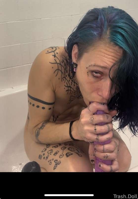 trashdoll image #3