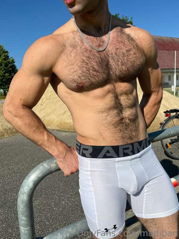 Do you like my new Outfit?