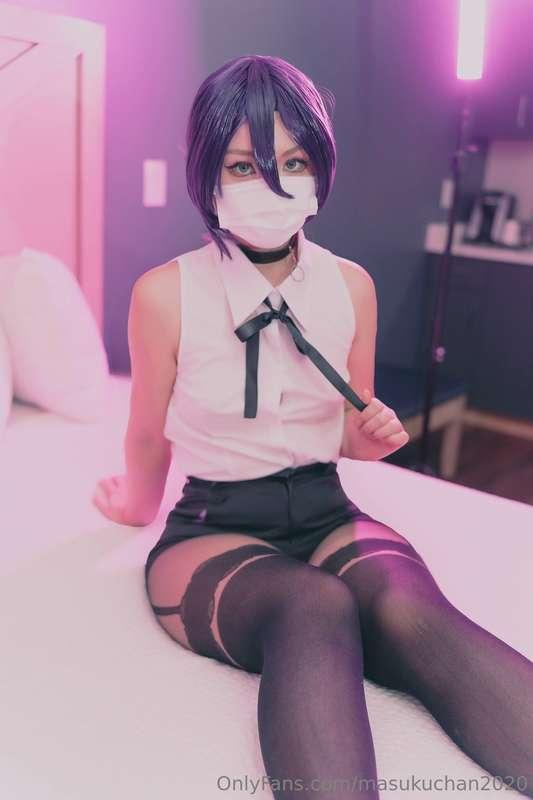 masukuchan2020 image #1