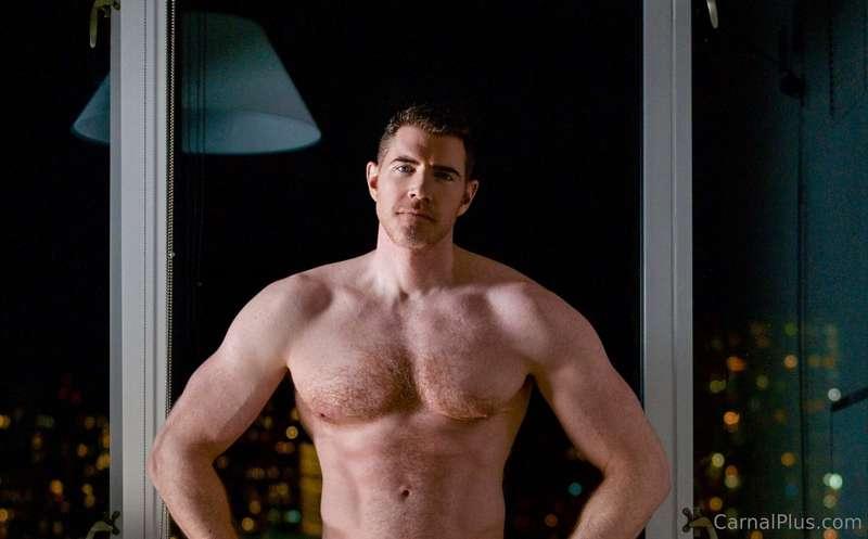 Daddy says good morning…