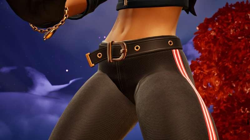 | **Chica** | Hot 🥵 | **Intense Excitement** 😫 | More Availa..