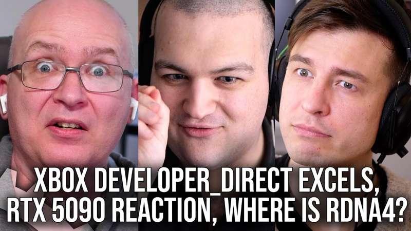 Early Access to DF Direct Weekly #198 Now Available