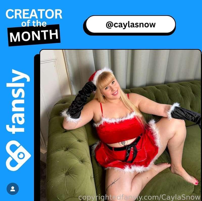 caylasnow image #0