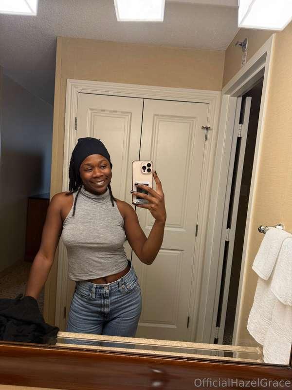 DM me on my VIP account. 😉